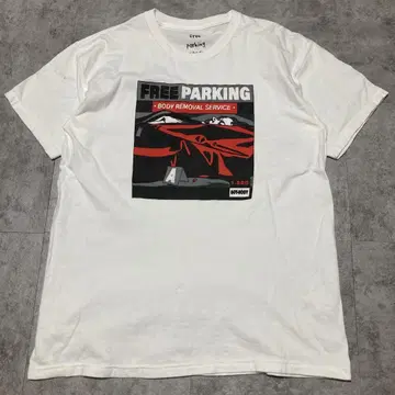 "free parking studio 프리 주차 스튜디오