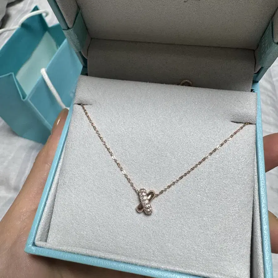 [STONE HENgE] 韓国☆14K Gold☆T2042 Necklace STONE HENgE] 韓国☆14K Gold☆T2042 Necklace