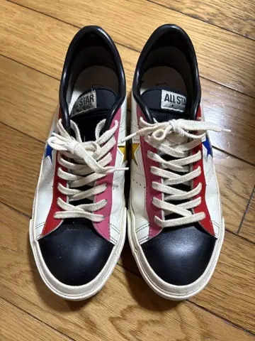 컨버스 원스타 멀티 컬러