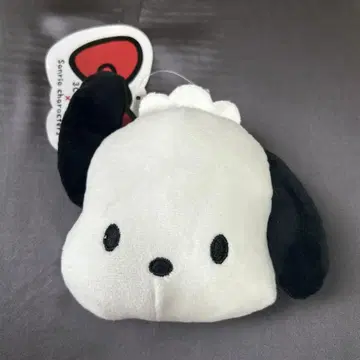 쓰리코인즈 산리오 미개봉 봉제 인형 에코 BAG 에코백 쓰리코인즈