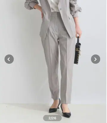 피칭 발수 팬츠 셋업