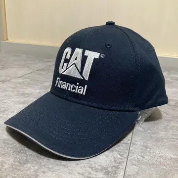 "CAT 캣 모자 dead stock