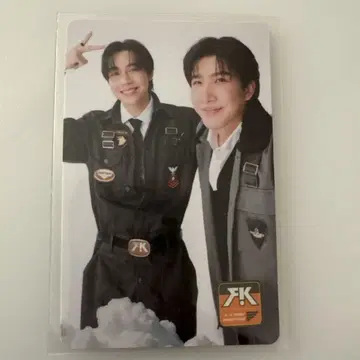 GMMtv FirstKhaotung