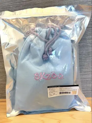 SKZOO Lee 비트 룸 슈즈