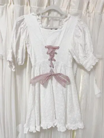 Swankiss 원피스