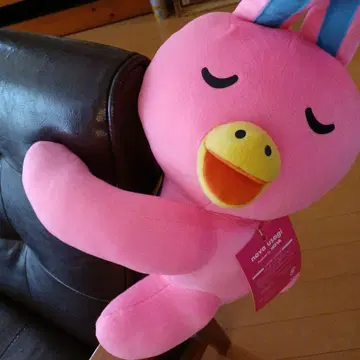 NOBA 토끼 안기형 40cm