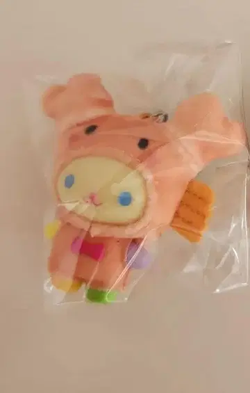 산리오 Sanrio 치비토모 우사하나