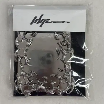 aespa Whiplash MD 트레이딩 카드 케이스