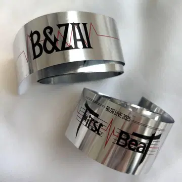 first beat B&ZAI 은테 2권