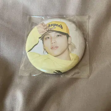 슌토 캔뱃지