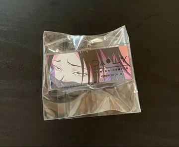 페이탄 명찰