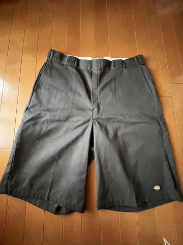 디키즈 874 루즈핏 하프 팬츠