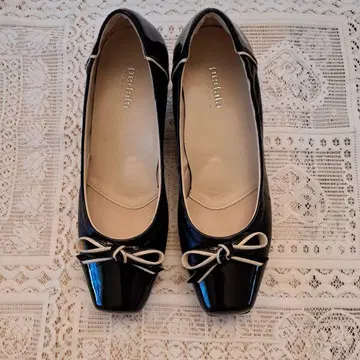 페달라 페달라 펌프스 22cm