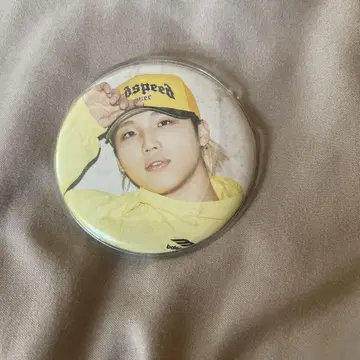 슌토 캔뱃지
