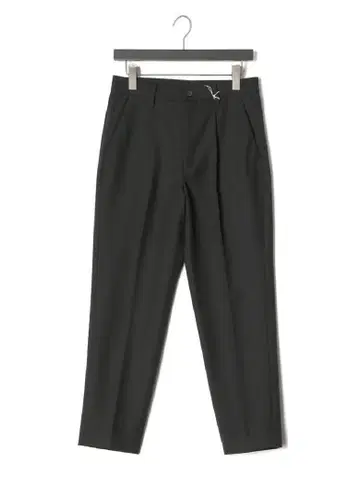 SATURDAYS NYC 팬츠 Trouser 원턱 울 팬츠
