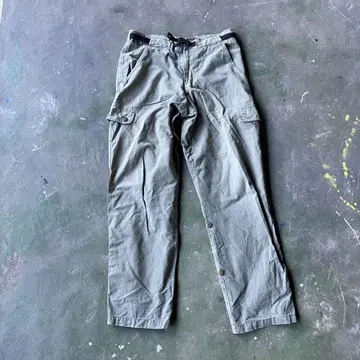 prAna 90s 카고 팬츠 USA제