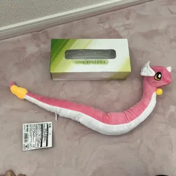 포켓몬 다른 색의 하쿠류