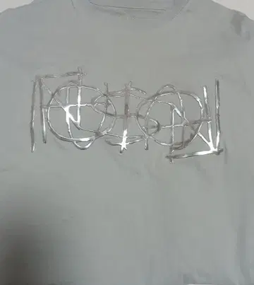 VAUNDY GOODS 2024 라이브 티셔츠