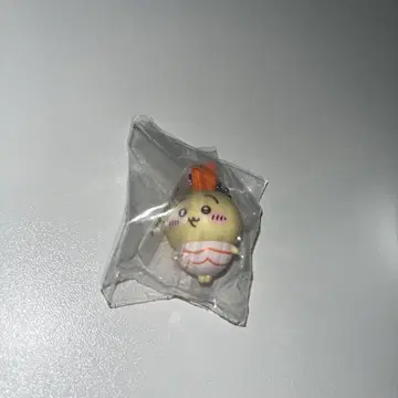 쿠라스시 피규어 토끼