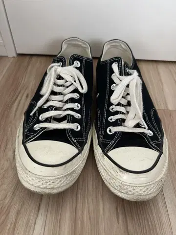 컨버스 척 테일러 CT70 27.5cm