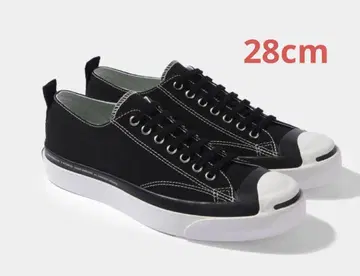 FRAGMENT x V.A. x Converse Jack Purcell