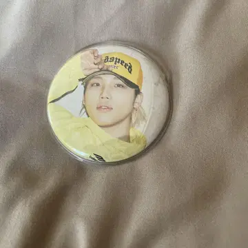 슌토 캔뱃지