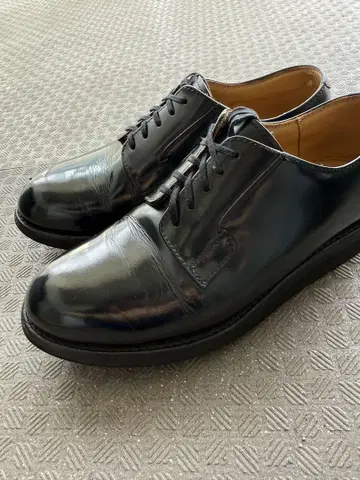 대너 포스트맨 슈즈 D-4300