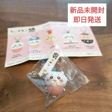 치이카와 (먼작귀) 쿠라스시 네기마구로