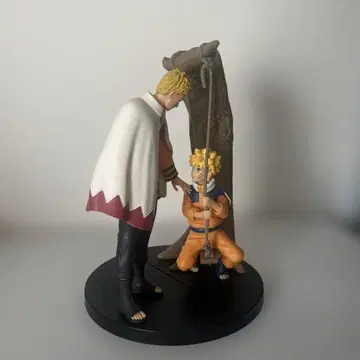 NARUTO 나루토 질풍전 TV 애니메이션 20주년 기념 피규어