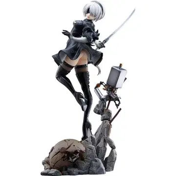 미개봉 새상품 NieR:Automata Ver1.1a [ 2B ]