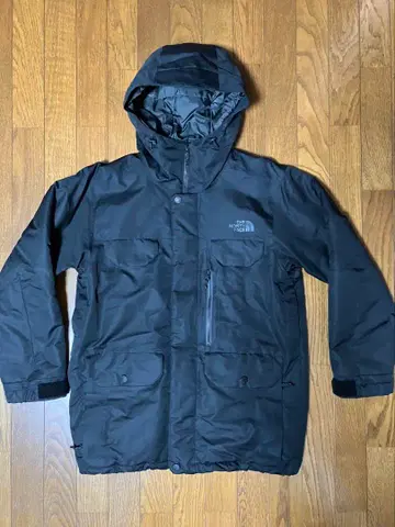 THE NORTH FACE 라파스 인서레이티드 자켓 NS61514