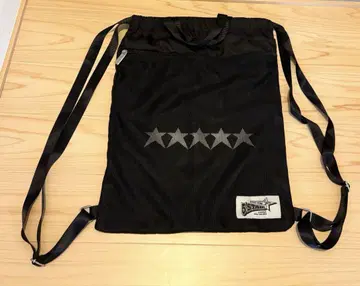 스키즈 StrayKids 냅색 5STAR 투어 굿즈