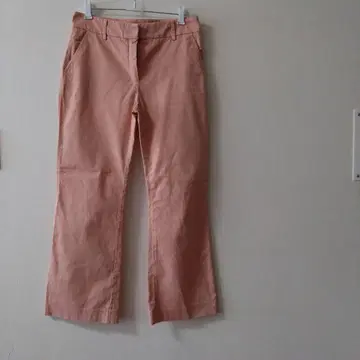 론 헤르만 망토 트루 로얄 팬츠