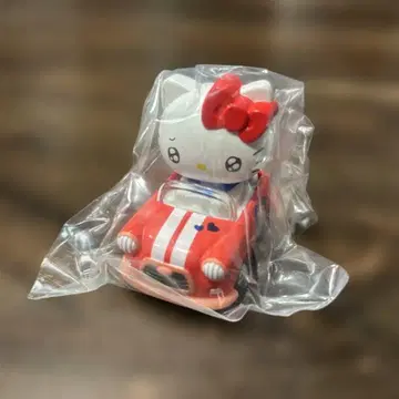 산리오 캐릭터즈 토미카 튠즈 / 헬로키티