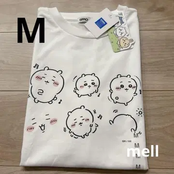 치이카와 SPAO 티셔츠 M 사이즈