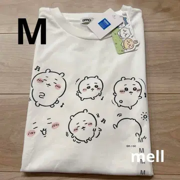 치이카와 SPAO 티셔츠 M 사이즈