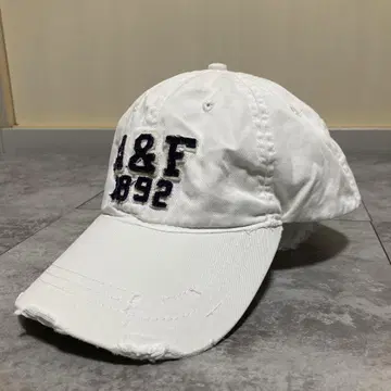 "Abercrombie & Fitch 아바클로 & 피치 캡