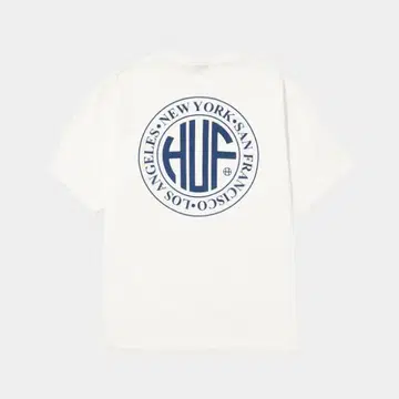 huf 티셔츠 M