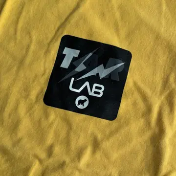 TAR x fragment design 티셔츠 L 2018