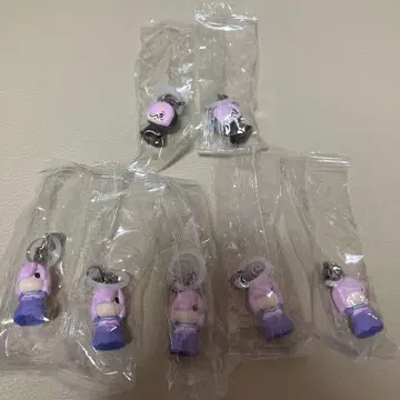 FGO 후지마루 리츠카는 알 수 없어 메지루시 액세서리 마슈