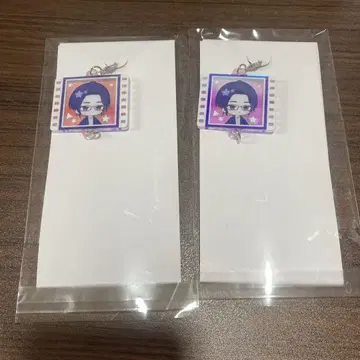 브레마이 세츠미 훼미리마트 아크릴 스탠드 참