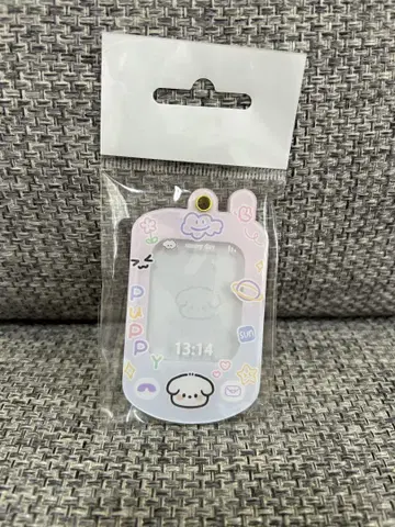 ID 사진 홀더 한국