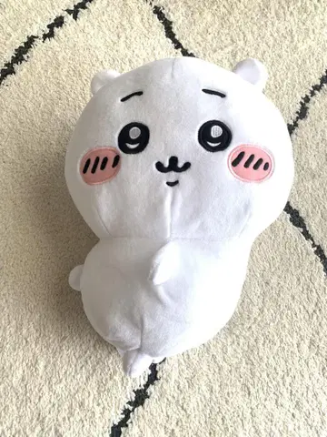 치이카와 봉제 인형