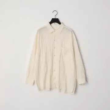 카네마사 필. 46G 장인 셔츠
