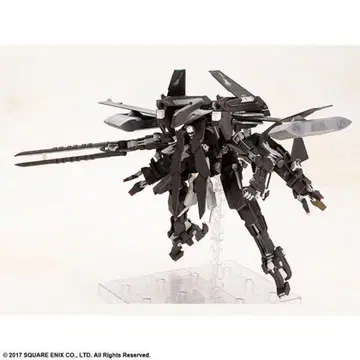 NieR:Automata 비행 유닛 H0229 Type-S & 9S