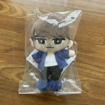 SnowMan 와타나베 쇼타 스노우맨 교수형 시리즈 봉제 인형