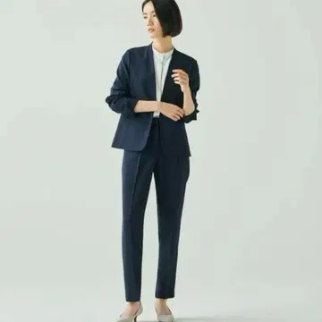 [PLST] 플라스테 2WAY 라이트 스트레치 컬러리스 자켓
