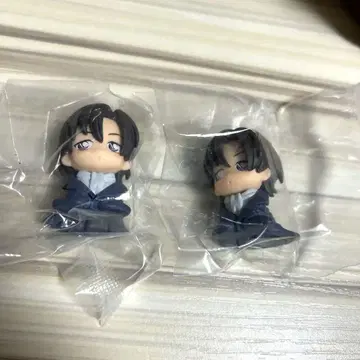 명탐정 코난 치지마세타이 하가하라 켄지