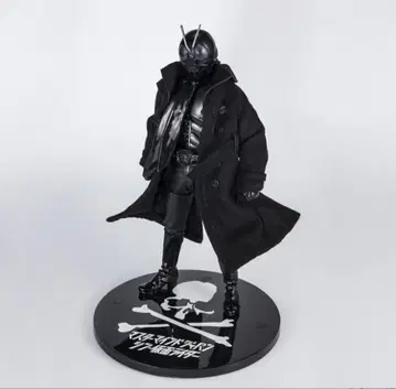 S.H.Figuarts 가면라이더 (신 가면라이더) BLACK Ver.