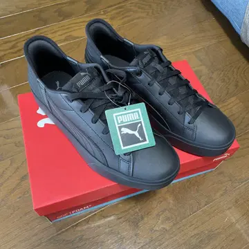 푸마 PUMA V 코트 이즈 인 스니커즈